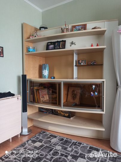 Отдам бесплатно шкаф