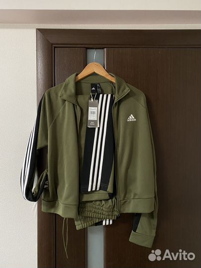 Спортивный костюм adidas originals женский L