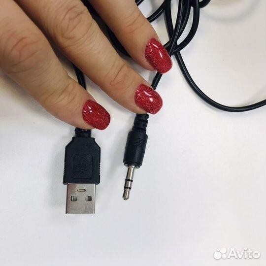 Колонки для компьютера UNO 2.0, 6Вт USB