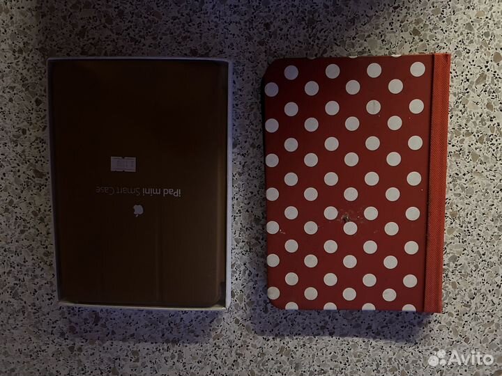 Чехлы на планцет iPad