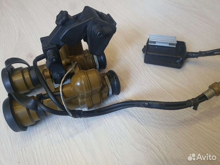 Пнв-57е модернизированный