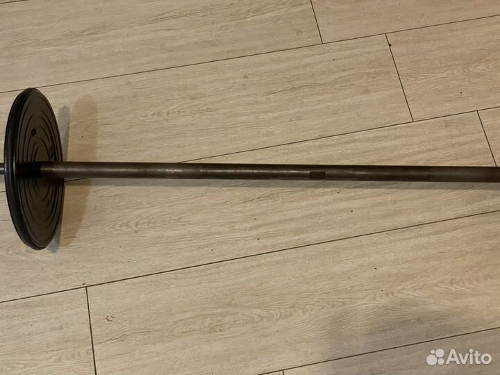 Скамейка для жима лежа