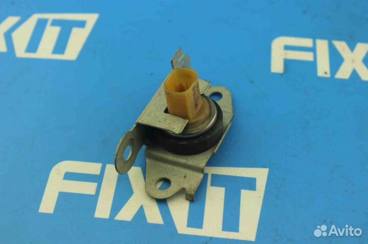 Датчик ускорения Land Rover Range Rover (Ленд Рове