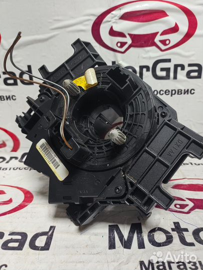 Подрулевой шлейф Ford C-MAX 4M5T-14A664-AB