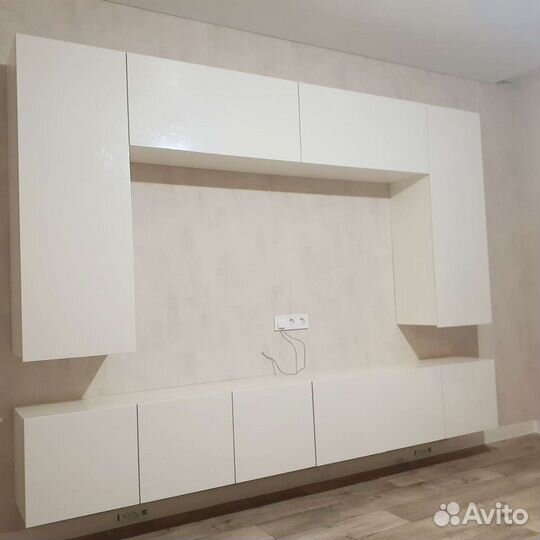 Мебель на заказ