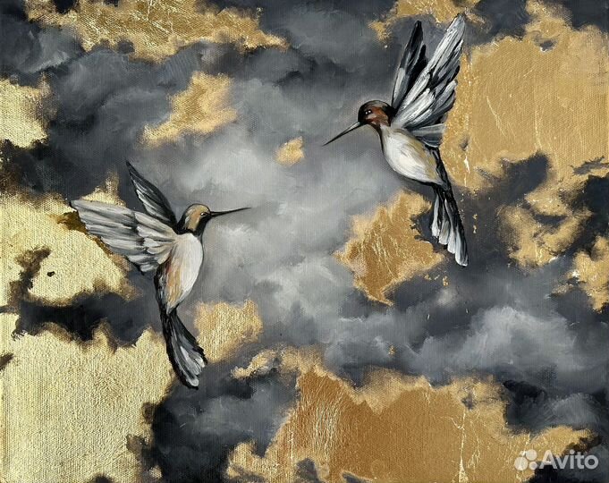 Современные картины в интерьер