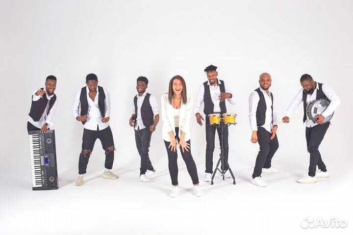 Кавер-группа на Ваш праздник, живой звук, музыкант