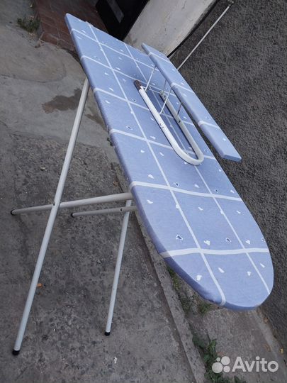 Гладильная доска бу