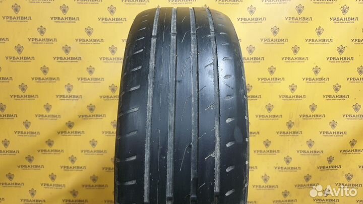 Toyo Proxes CF2 215/60 R16 99V