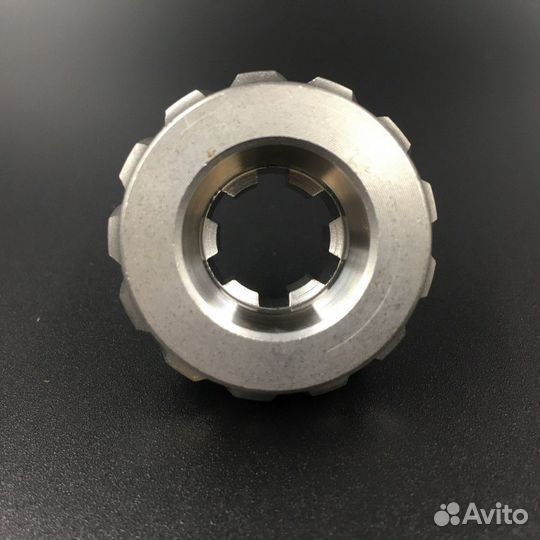 Шестерня вертикального вала (Пиньон) Yamaha 25-30