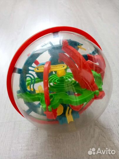 Конструкторы Игрушки головоломки Магнитная доска