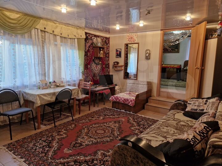 Дача 41,7 м² на участке 4,7 сот.