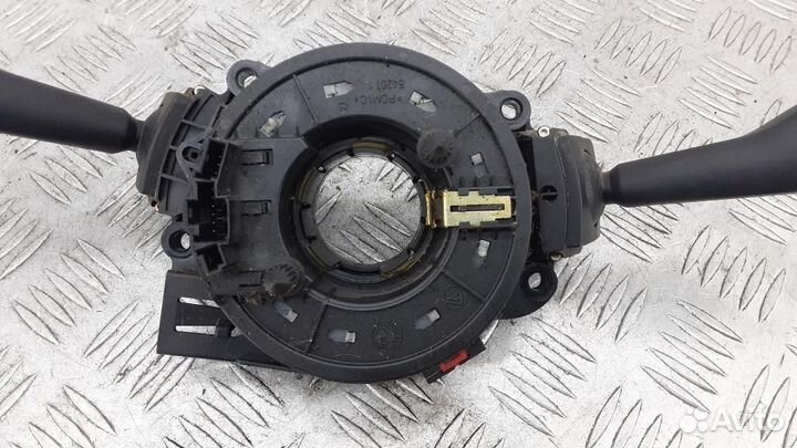 Переключатель поворотов подрулевой BMW X3