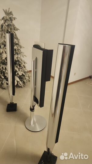 Bang olufsen beosound 9000