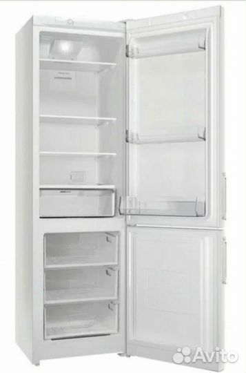 Холодильник Stinol 2 метра No-frost