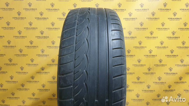 Dunlop SP Sport 01 235/55 R17 99V