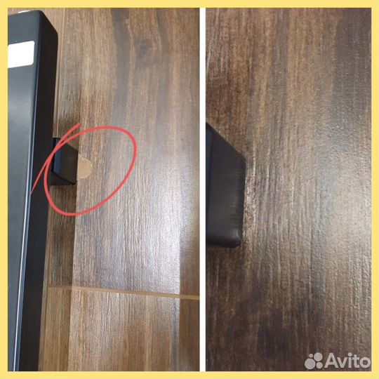 Реставрация паркета