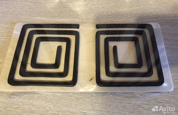 Межполушарная доска