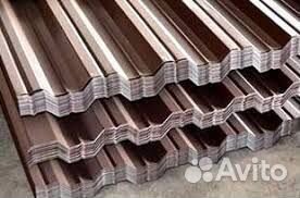 Профлист некондиция