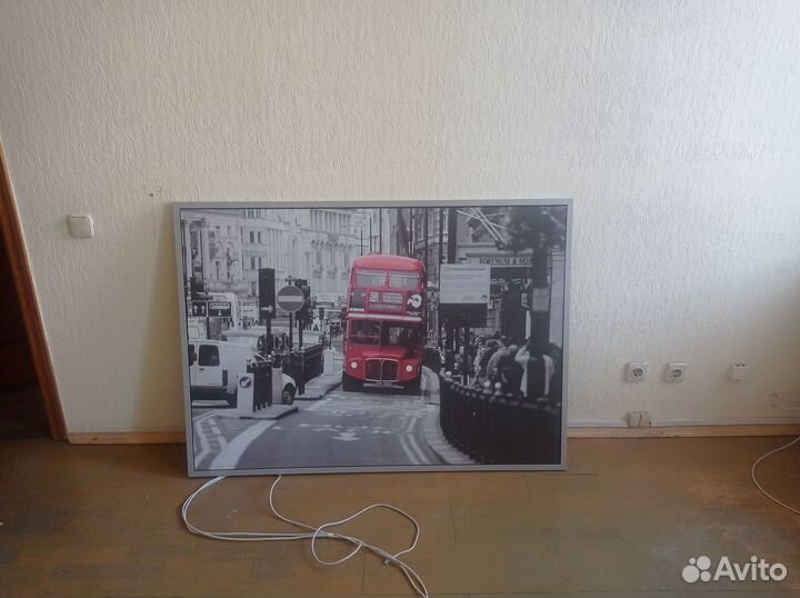 Картина постер IKEA икея