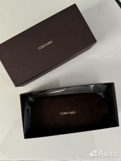 Очки tom ford