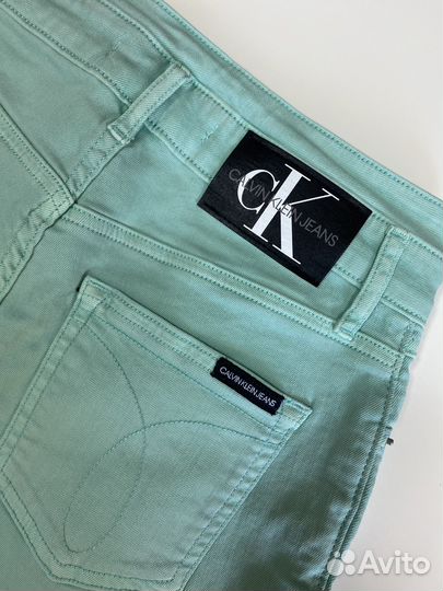 Шорты женские Calvin Klein. Новые, оригинал