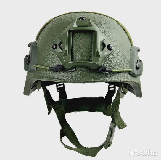 Бронешлем Гард купить в Челябинске