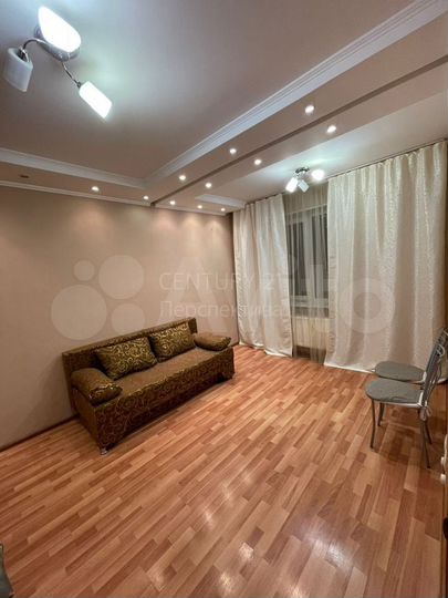 1-к. квартира, 34,5 м², 4/5 эт.