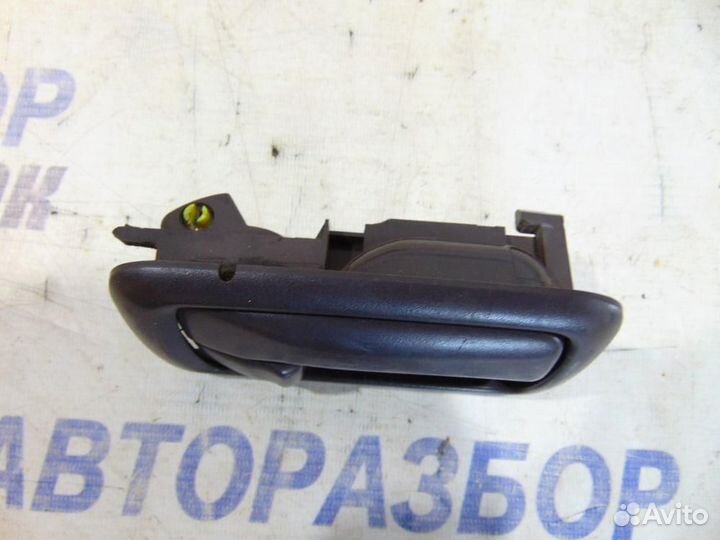 Ручка двери задней внутренняя правая для Toyota Ca