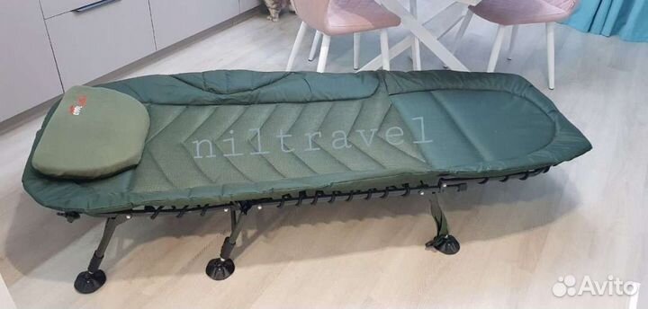 Карповая раскладушка