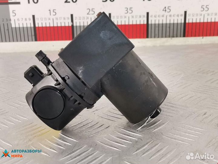 Компрессор центрального замка seat Toledo 1998