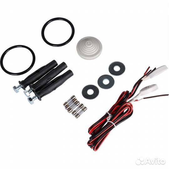 SEB stout котел электрический