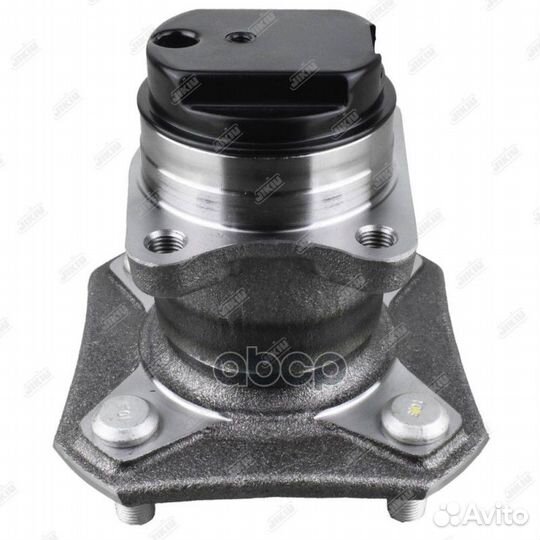 Ступица колеса зад лев Nissan Grand Livina