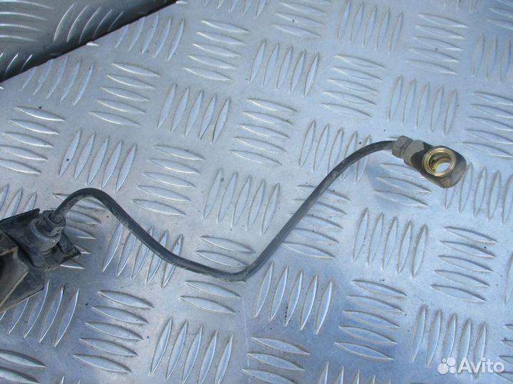 Трубка цилиндра сцепления Kia Ceed 1 рест