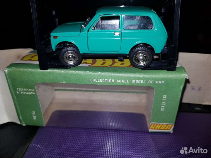 Нива А 20 постномерная тантал