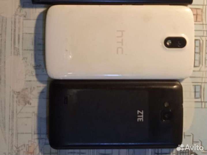 Телефоны на запчасти