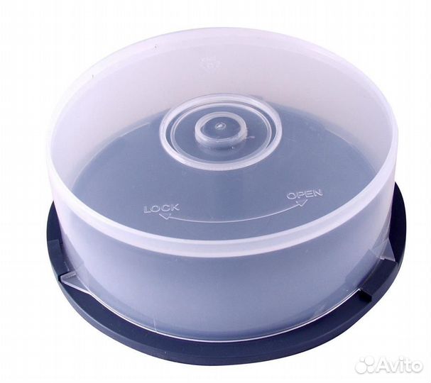 Футляры для хранения дисков CD/DVD