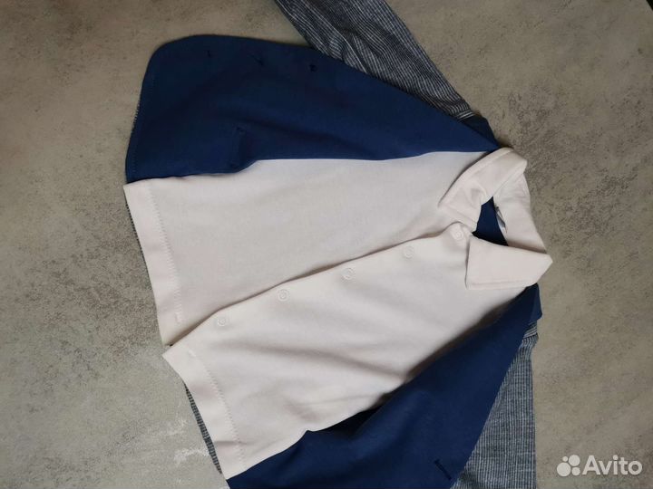 Костюм для мальчика