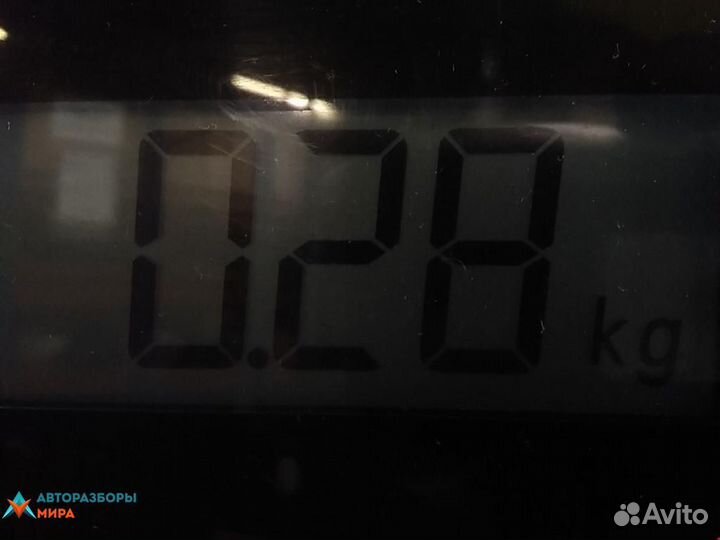 Патрубок радиатора Volkswagen Tiguan рест. 2012