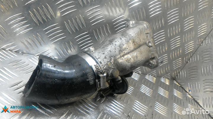 Заслонка дроссельная Audi A6 4B/C5 2001