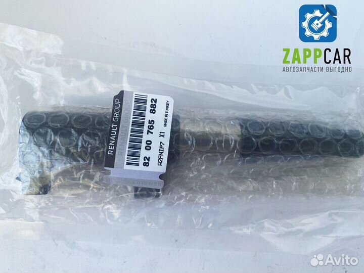 Катушка зажигания Логан, Ларгус, Сандеро, Меган