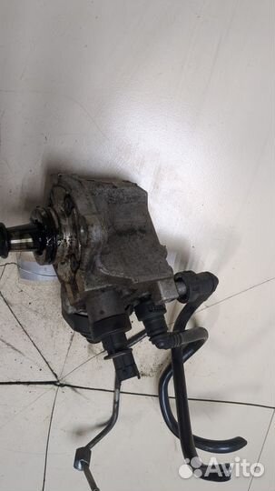 Тнвд Hyundai Santa Fe, 2010