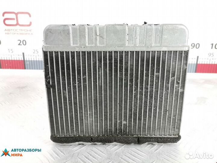 Радиатор отопителя (печки) BMW 3 E46 2003