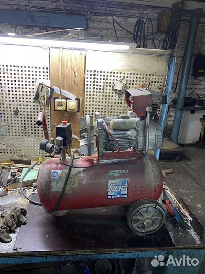 Ремонт электродвигателей