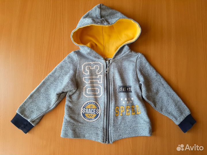 Костюм детский