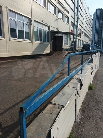 Помещение свободного назначения 138м2-151м²