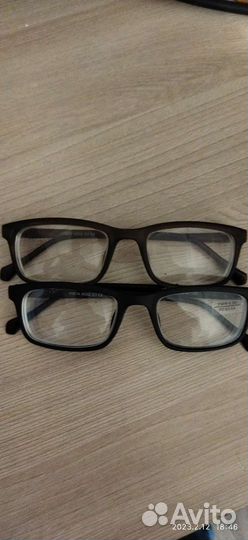 Очки на -6.00 женские