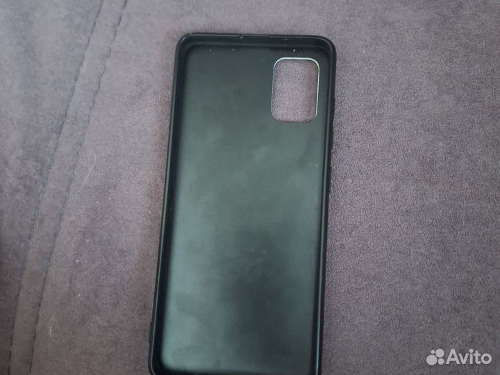 Чехол на samsung а 51
