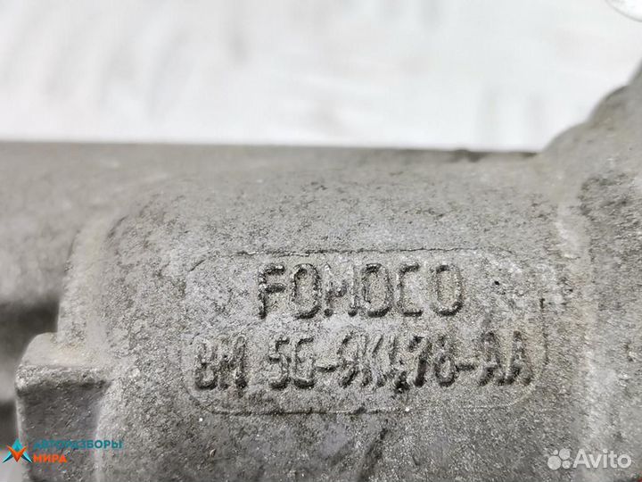 Корпус термостата Volvo S80 2 2010 31359806