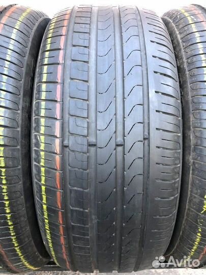 Pirelli Scorpion Verde 255/45 R19